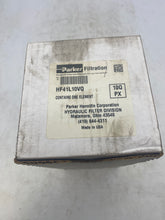Load image into Gallery viewer, Parker HF41L10VQ 10Q Hydraulic Filter Element *Lot of (3)* (Open Box)