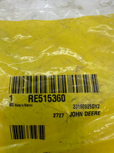 Load image into Gallery viewer, John Deere RE515360 Fuel Line *Lot of (2)* (New)