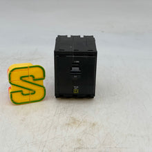Load image into Gallery viewer, Square D QO350 Plug-On Circuit Breaker 50A 3P 240VAC *Lot of (4)* (Used)
