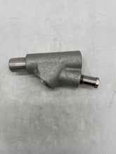 Load image into Gallery viewer, Eaton Crouse-Hinds EYD26-SA Male/Female Hub w/ Drains, 3/4&quot; *Box of (5)* (Open Box)