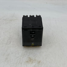 Load image into Gallery viewer, Square D QO350 Plug-On Circuit Breaker 50A 3P 240VAC *Lot of (4)* (Used)