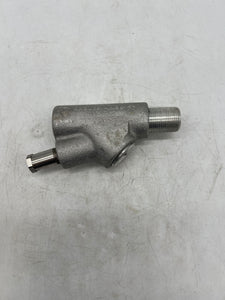 Eaton Crouse-Hinds EYD26-SA Male/Female Hub w/ Drains, 3/4" *Box of (5)* (Open Box)