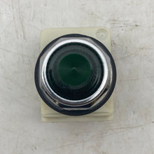 Load image into Gallery viewer, Schneider Electric 9001KP5G31 Standard Pilot Light w/ Green Lens 480VAC (New)