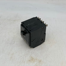 Load image into Gallery viewer, Square D QO350 Plug-On Circuit Breaker 50A 3P 240VAC *Lot of (4)* (Used)