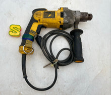 Load image into Gallery viewer, Dewalt DWD220 Heavy Duty 1/2" VSR Drill (Used)