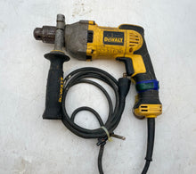 Load image into Gallery viewer, Dewalt DWD220 Heavy Duty 1/2" VSR Drill (Used)