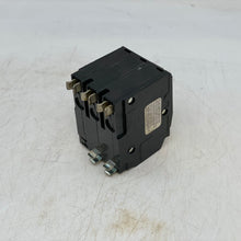 Load image into Gallery viewer, Square D QO350 Plug-On Circuit Breaker 50A 3P 240VAC *Lot of (4)* (Used)