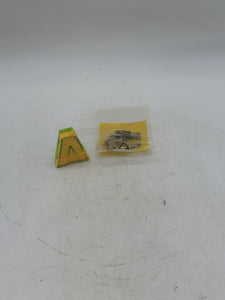 John Deere R79604 Tube Nut, 0.562", 2/PK *Lot of (6) Packs* (New)