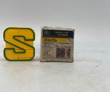 Load image into Gallery viewer, GE CR104PLG18G HD Oiltight Indicator Light Green Lens 24V (New)