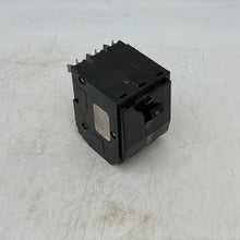 Load image into Gallery viewer, Square D QO350 Plug-On Circuit Breaker 50A 3P 240VAC *Lot of (4)* (Used)
