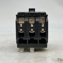 Load image into Gallery viewer, Square D QO350 Plug-On Circuit Breaker 50A 3P 240VAC *Lot of (4)* (Used)