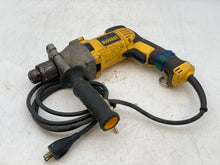 Load image into Gallery viewer, Dewalt DWD220 Heavy Duty 1/2" VSR Drill (Used)