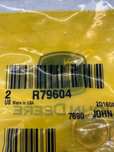 Load image into Gallery viewer, John Deere R79604 Tube Nut, 0.562&quot;, 2/PK *Lot of (6) Packs* (New)