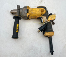 Load image into Gallery viewer, Dewalt DWD220 Heavy Duty 1/2" VSR Drill (Used)