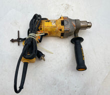 Load image into Gallery viewer, Dewalt DWD220 Heavy Duty 1/2" VSR Drill (Used)