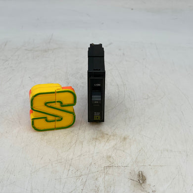 Square D QO120 Plug-On Circuit Breaker 20A 1P 240VAC *Lot of (26)* (Used)