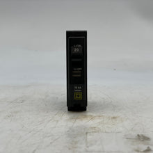 Load image into Gallery viewer, Square D QO120 Plug-On Circuit Breaker 20A 1P 240VAC *Lot of (26)* (Used)