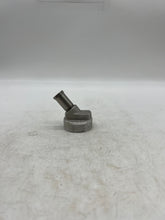 Load image into Gallery viewer, Eaton Crouse-Hinds EYD-5 SA Drain Cover w/ Breather, 3/8&quot;, *Lot of (5)* (No Box)