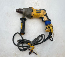Load image into Gallery viewer, Dewalt DWD220 Heavy Duty 1/2" VSR Drill (Used)