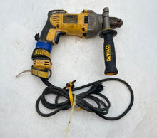 Load image into Gallery viewer, Dewalt DWD220 Heavy Duty 1/2" VSR Drill (Used)