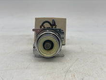 Load image into Gallery viewer, Cutler-Hammer 10250T231N Prestest Light Resistor 120V 1 Hole NEMA 4,4X-13 (New)
