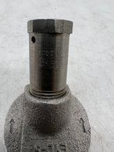 Load image into Gallery viewer, Eaton Crouse-Hinds EYD-5 SA Drain Cover w/ Breather, 3/8&quot;, *Lot of (5)* (No Box)