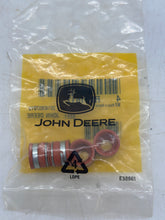 Load image into Gallery viewer, John Deere RE31617 Valve Stem Seals, 4/PK *Lot of (5) Packs* (New)