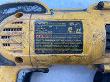 Load image into Gallery viewer, Dewalt DWD220 Heavy Duty 1/2" VSR Drill (Used)