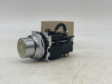 Load image into Gallery viewer, Cutler-Hammer 10250T231N Prestest Light Resistor 120V 1 Hole NEMA 4,4X-13 (New)