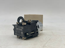Load image into Gallery viewer, Cutler-Hammer 10250T231N Prestest Light Resistor 120V 1 Hole NEMA 4,4X-13 (New)
