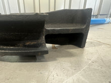 Load image into Gallery viewer, Ideal 74-002 3/4” EMT Ductile Iron Conduit Bender Head w/ 74-019 38" Handle (Used)
