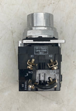 Load image into Gallery viewer, Cutler-Hammer 10250T231N Prestest Light Resistor 120V 1 Hole NEMA 4,4X-13 (New)