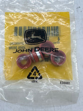 Load image into Gallery viewer, John Deere RE31617 Valve Stem Seals, 4/PK *Lot of (5) Packs* (New)