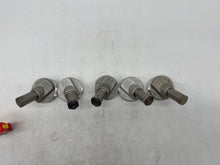 Load image into Gallery viewer, Eaton Crouse-Hinds EYD-5 SA Drain Cover w/ Breather, 3/8&quot;, *Lot of (5)* (No Box)