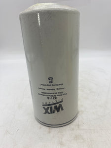 WIX 33118 Fuel Filter *Lot of (24) Filters* (New)