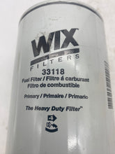 Load image into Gallery viewer, WIX 33118 Fuel Filter *Lot of (24) Filters* (New)