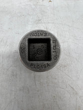 Load image into Gallery viewer, Eaton Crouse-Hinds PLG4-SA Recessed Pipe Plug, 1-1/4&quot;, *Lot of (10)* (No Box)