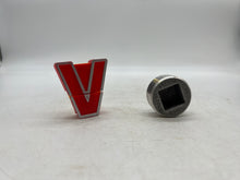 Load image into Gallery viewer, Eaton Crouse-Hinds PLG4-SA Recessed Pipe Plug, 1-1/4&quot;, *Lot of (10)* (No Box)