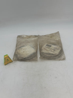 Parker Racor RK 11005B Replacement Lid Kit 900/1000 *Lot of (2)* (New)