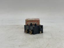 Load image into Gallery viewer, Eaton Cutler-Hammer 10250T3 Contact Block *Lot of (3) (Open Box)