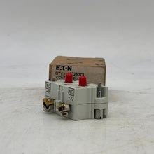 Load image into Gallery viewer, Eaton Cutler-Hammer 10250T3 Contact Block *Lot of (3) (Open Box)