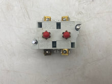 Load image into Gallery viewer, Eaton Cutler-Hammer 10250T3 Contact Block *Lot of (3) (Open Box)