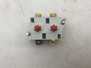 Eaton Cutler-Hammer 10250T3 Contact Block *Lot of (3) (Open Box)