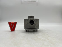 Load image into Gallery viewer, Eaton Crouse-Hinds GUAB26-SA Conduit Outlet Box w/ Cover, 3/4&quot; *Lot of (5)* (No Box)