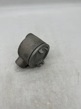 Load image into Gallery viewer, Eaton Crouse-Hinds GUAB26-SA Conduit Outlet Box w/ Cover, 3/4&quot; *Lot of (5)* (No Box)