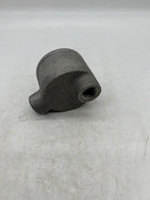 Load image into Gallery viewer, Eaton Crouse-Hinds GUAB26-SA Conduit Outlet Box w/ Cover, 3/4&quot; *Lot of (5)* (No Box)