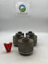 Load image into Gallery viewer, Eaton Crouse-Hinds GUAB26-SA Conduit Outlet Box w/ Cover, 3/4&quot; *Lot of (5)* (No Box)