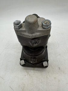 Rexroth Aventics R431004920 H-5 Relayair Valve, 200 PSI Max (No Box)