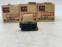 Load image into Gallery viewer, Cutler-Hammer E30KLA1 Contact Block 1 NO *Lot of (26)* (Open Box)