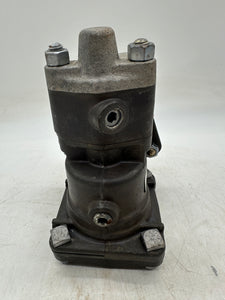 Rexroth Aventics R431004920 H-5 Relayair Valve, 200 PSI Max (No Box)